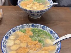-小潘记鸭血粉丝汤
