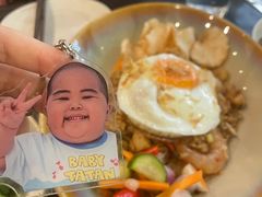 -THE PAWON·8碗(古北SOHO店)