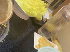 -京炭铜锅涮肉·羊蝎子·羊肉炉(保利·时光里店)