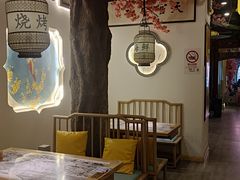 -江南郡府(天宝路店)