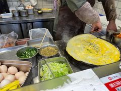 -卞姐蛋饼(陕西南路店)