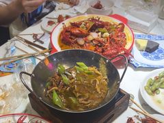 -寻味乌镇·龙虾烧烤