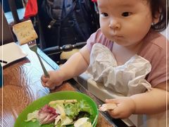 -安妮意大利餐厅(世贸天阶店)