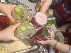 -巴奴毛肚火锅(悠唐购物中心店)