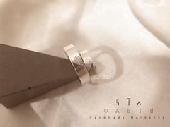 -Oasis绿洲银饰珍珠手作diy(壹方城店)