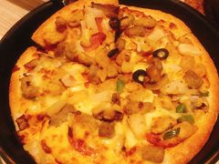 -必胜客(海滨店)