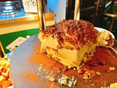 -昆泰嘉华酒店-嘉华咖啡厅