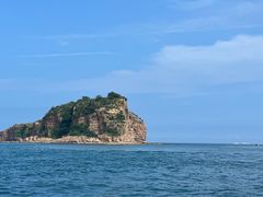 -棒棰岛宾馆景区