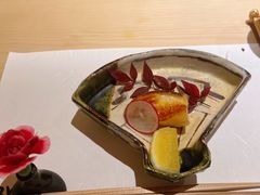-鮨一日本料理(大中华店)