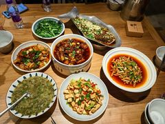 -树厨贵州菜(大十字店)