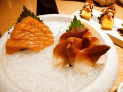 -莲寿司(上邦店)