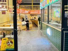 -泰润8号饭堂(闻喜路店)