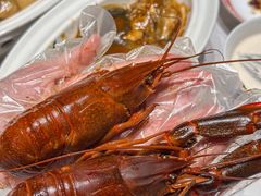 -新光酒家·河豚·海鲜·蟹料理(浦东店)