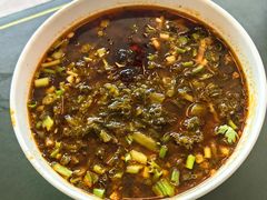 绵阳米粉-食光全日制餐厅(绵阳首开喜来登酒店)