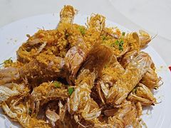 -东江海鲜大排档·潮汕菜·砂锅粥