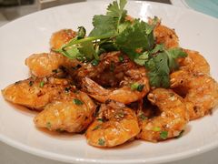 -蛇口希尔顿南海酒店·随轩中餐厅·粤菜