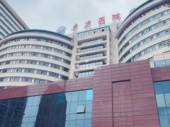 门面-上海市东方医院(总院)