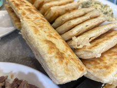 -高玛纳驴肉火烧(一世界店)