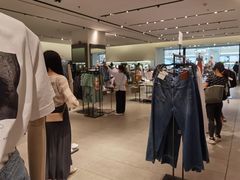 -ZARA(凯德乐峰广场店)