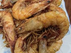 -老杨饭店(万科里店)