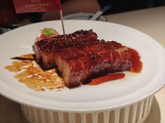 -侨美食家·粤菜(体育西路店)