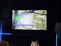 -唯爱KTV聚会餐厅(仙林东城汇店)