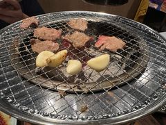 -蒜香焼肉PURUSHIN(马场路店)