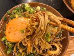-星鸿社重庆老火锅(燃灯寺分店)