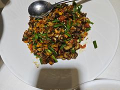 -院里寻菜·精致庭院菜(观沙岭店)