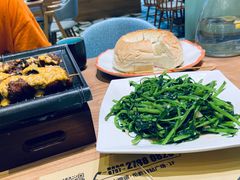-摩登有记·新派泰国菜(银钻广场店)