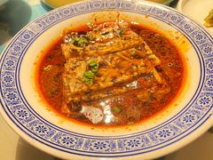 -醉长安(钟楼旗舰店)