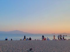 -黄金海岸环岛路