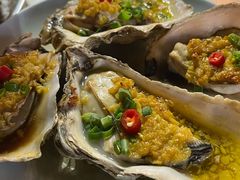 -乔老大·鲜串东北烧烤·东北菜