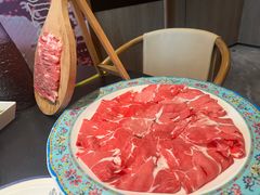 -南门四季铜锅涮肉(大屯·北苑店)