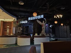 -暴风岛沉浸式体验馆(百联世纪店)