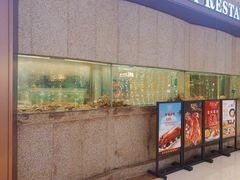 -圣丰城酒家·宴会(宝安大仟里店)