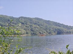 -玉渡山自然风景区