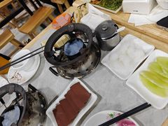 -范贤光鸡公煲(平乐园总店)
