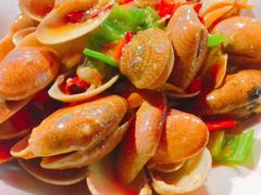 -四姑娘川味海鲜(八爪鱼店)