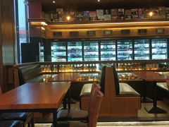 大堂-CIRCLE·酒吧(第一国际店)