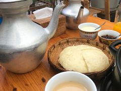 -尼玛藏家风味园(阿山食城店)