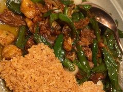 -湘邻呷铺·田园家宴(汉基广场店)