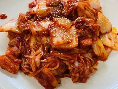 -贤花饭店(城阳店)