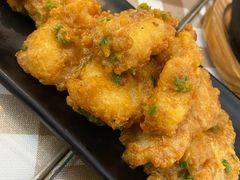 -新大咀港式茶餐厅(宝山万达店)