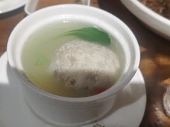 -金枝玉叶上海人家食府(三里河店)