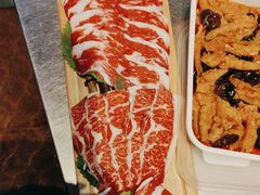 -齐市马佳地摊烤肉