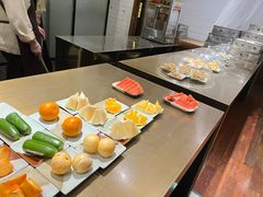 -青藤茶馆(南山路店)