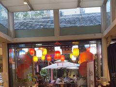 -院8里·少城记忆老川菜(宽窄巷子店)