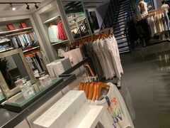 -Abercrombie & Fitch(天环广场店)