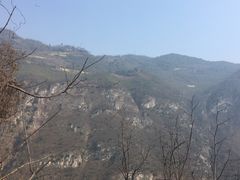 -大渡河峡谷国家地质公园